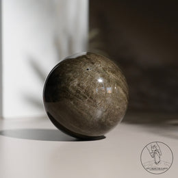 金曜石球