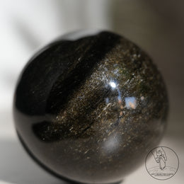 金曜石球