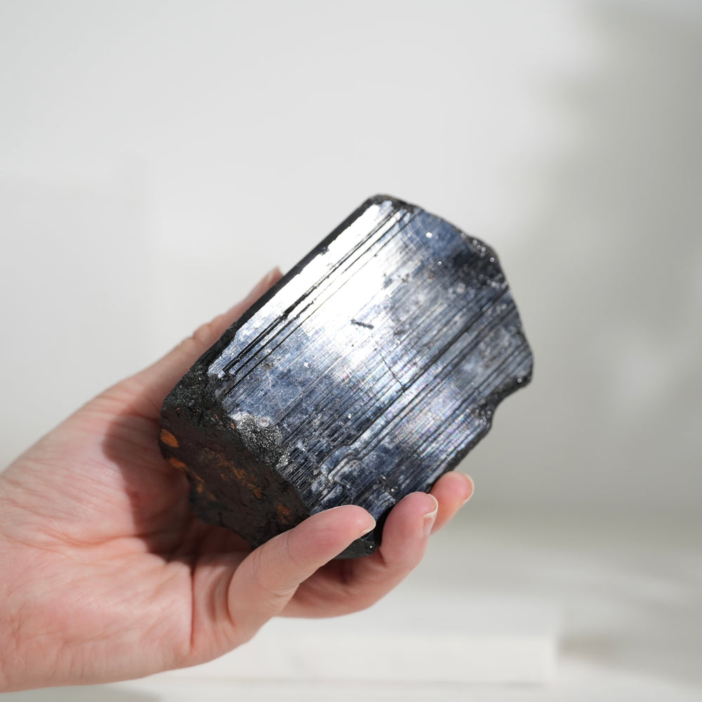 Black Tourmaline