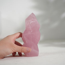 粉晶隨形 - Photo 12 - GFE-20260726-003