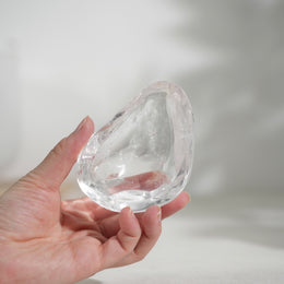 白水晶飾物碟 - Photo 9 - GFE-20260726-004