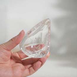 白水晶飾物碟 - Photo 12 - GFE-20260726-006