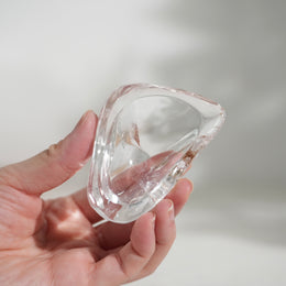 白水晶飾物碟 - Photo 10 - GFE-20260726-007