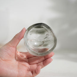 綠幽靈水晶碗 - Photo 8 - GFE-20260726-012
