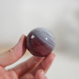 瑪瑙球 - Photo 8 - GFE-20260726-020