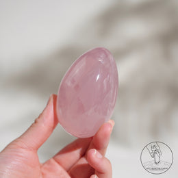 Rose Quartz