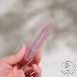 Rose Quartz