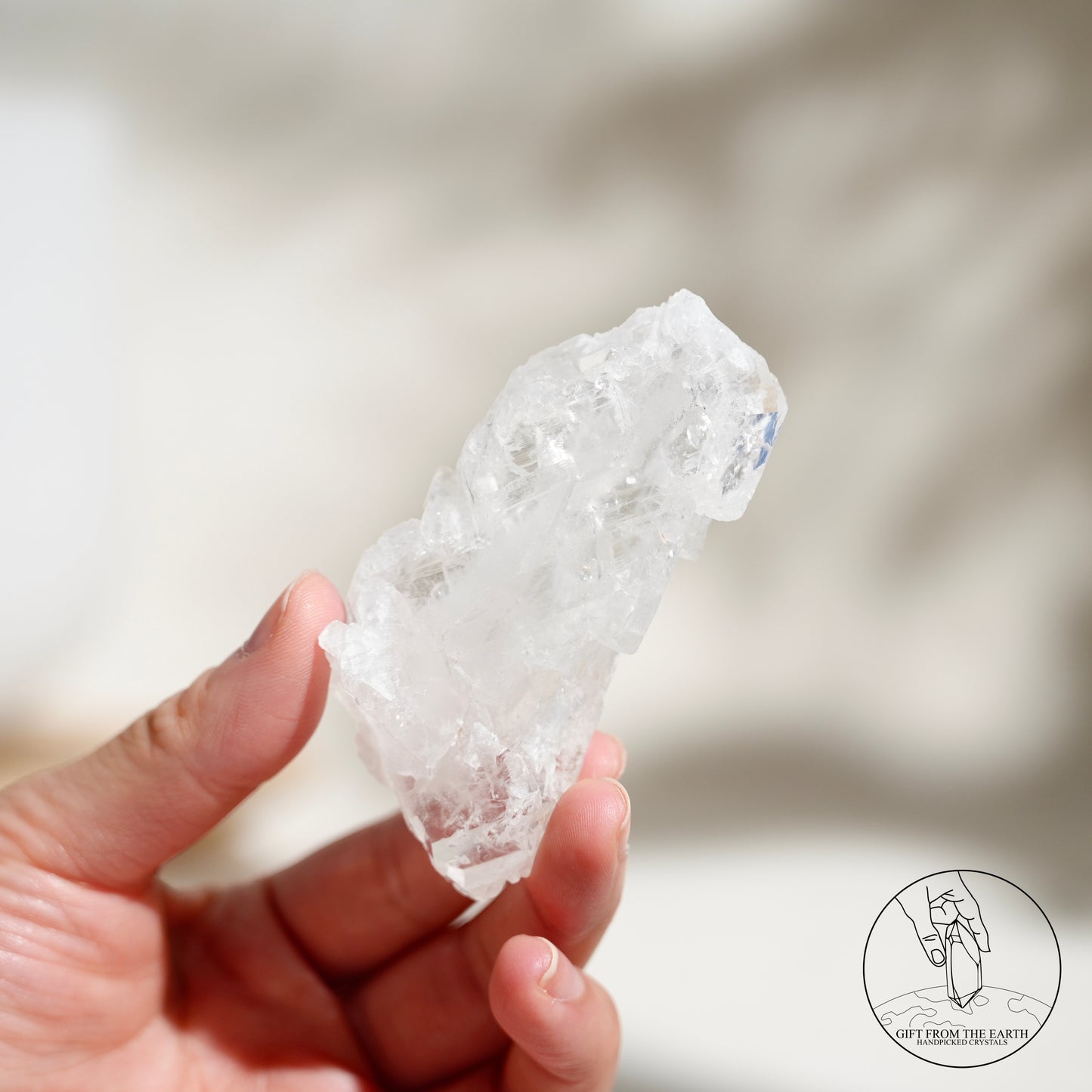 巴基斯坦縫合水晶