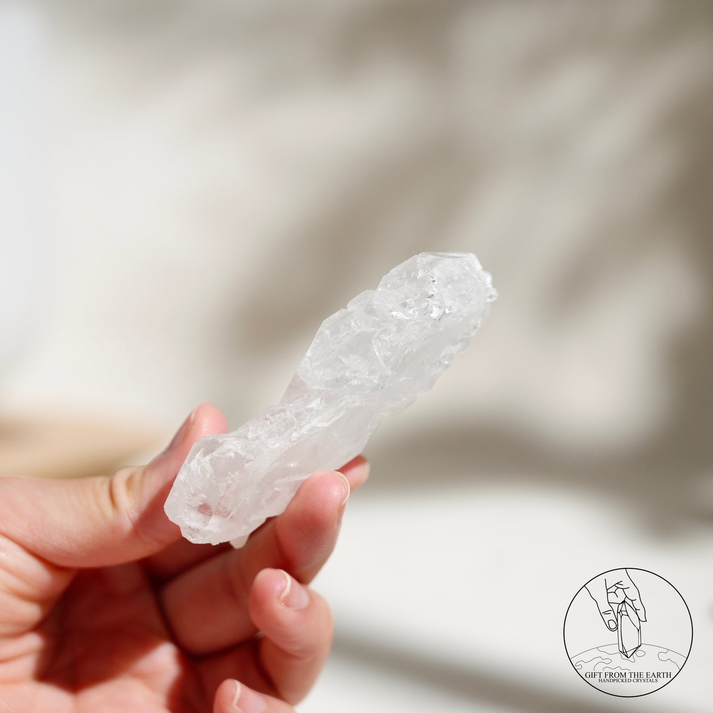 巴基斯坦縫合水晶