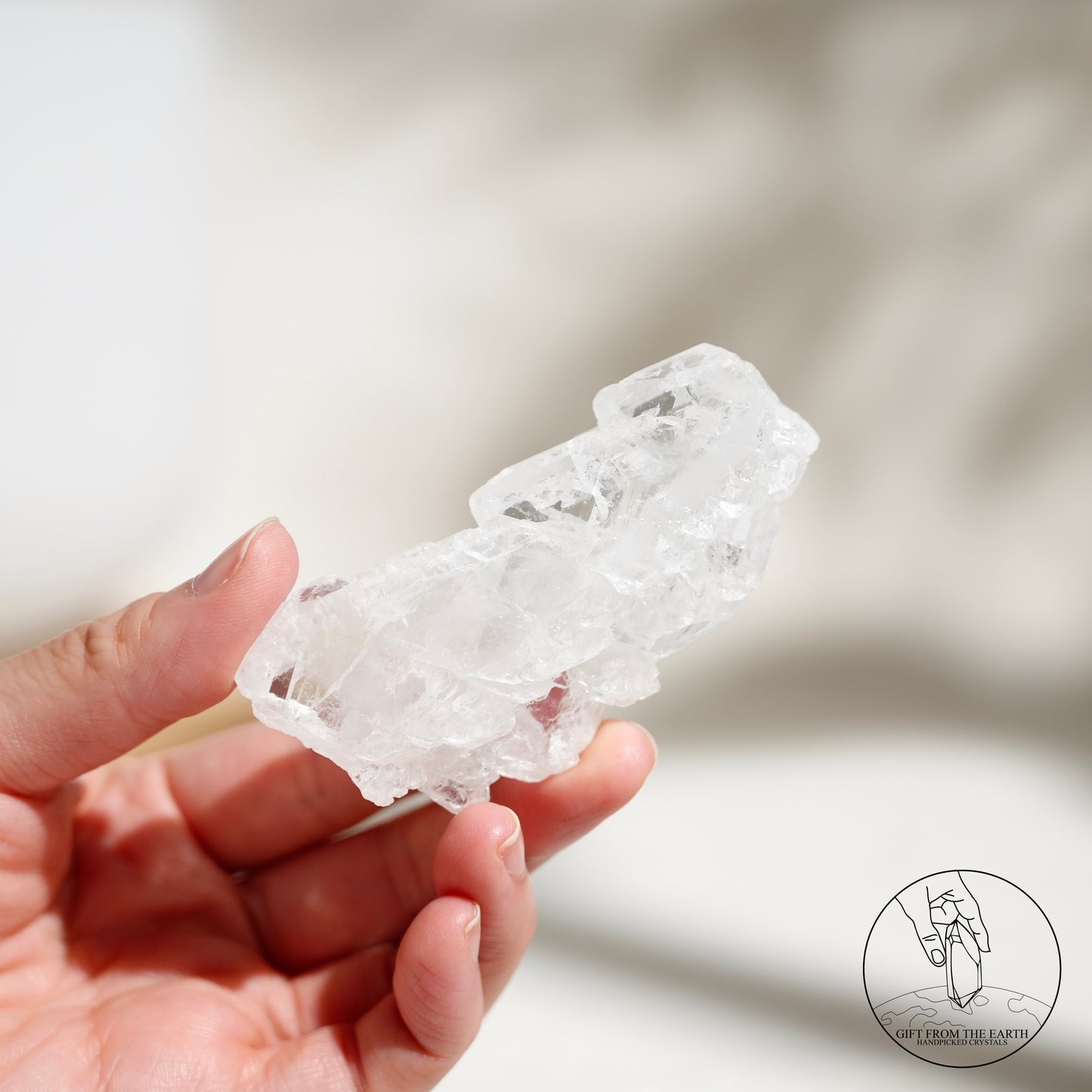 巴基斯坦縫合水晶