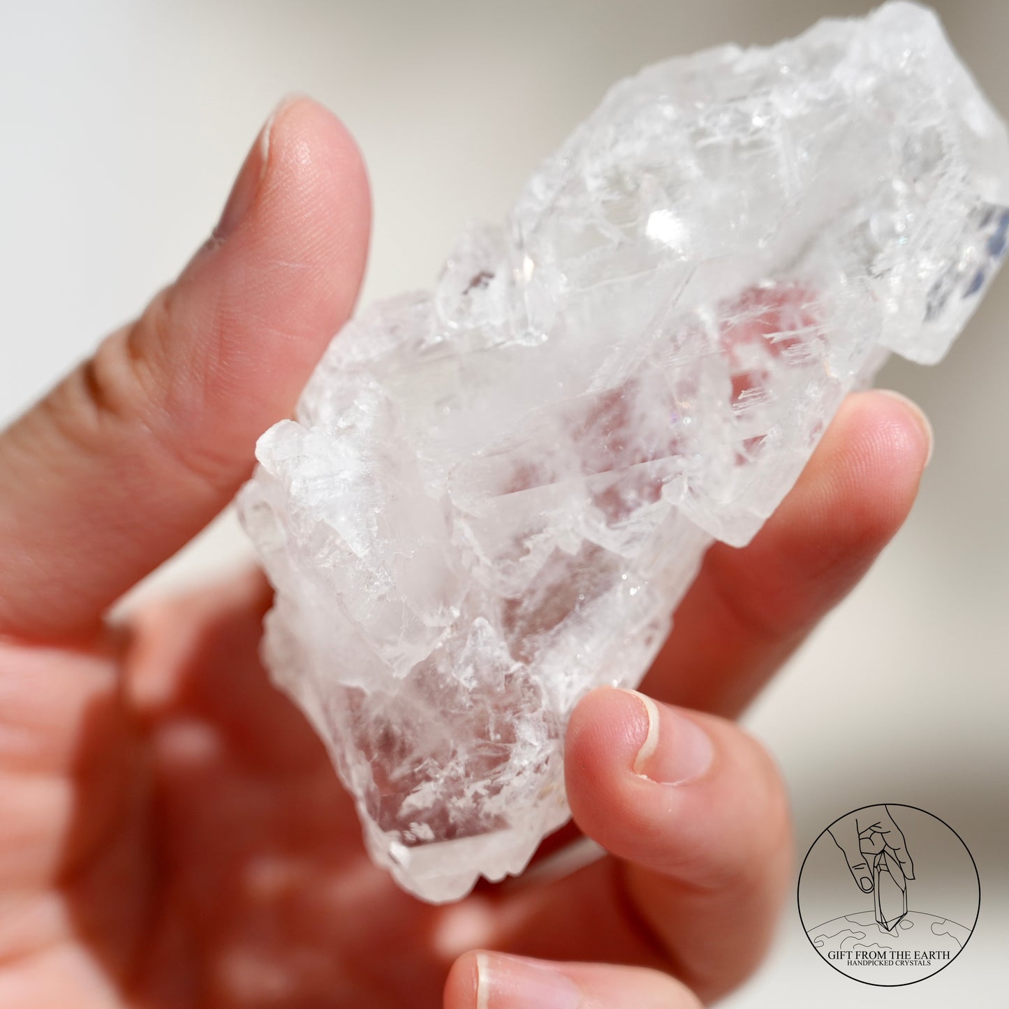 巴基斯坦縫合水晶