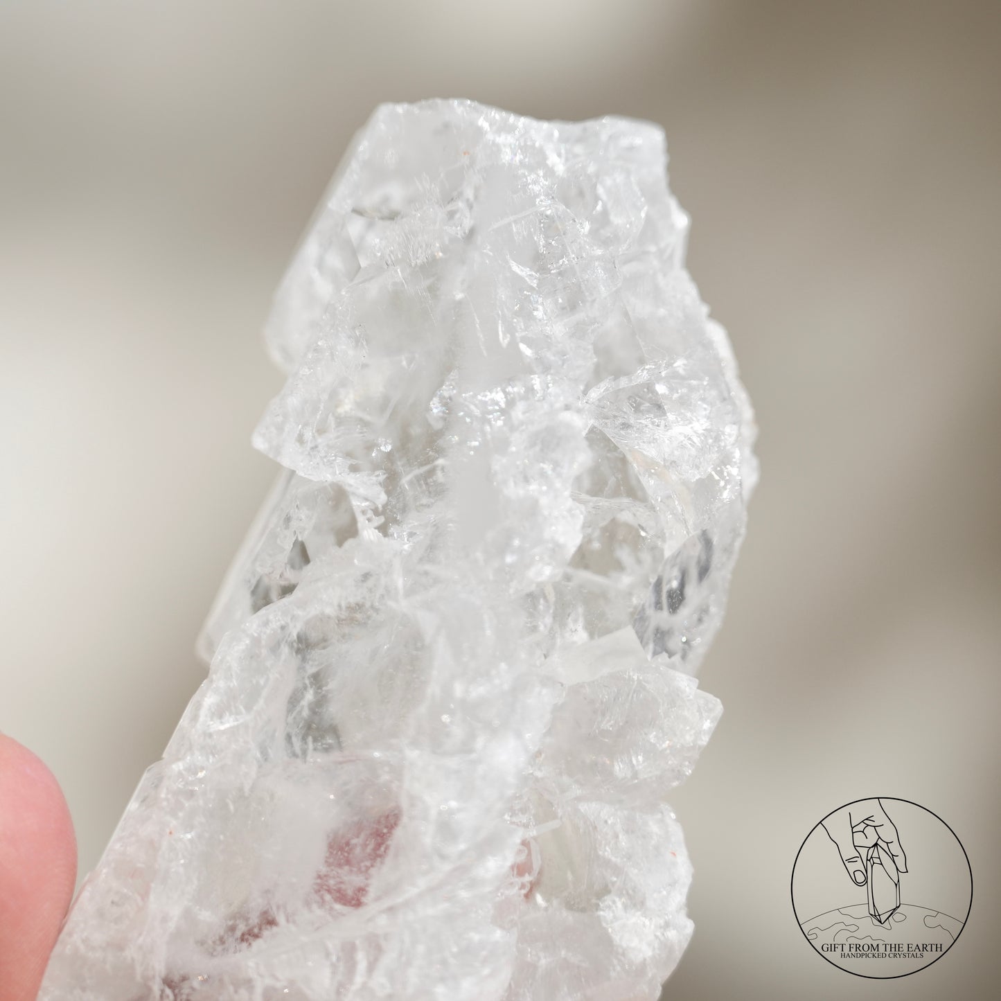 巴基斯坦縫合水晶