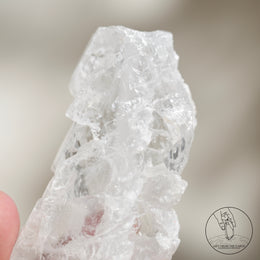 巴基斯坦縫合水晶