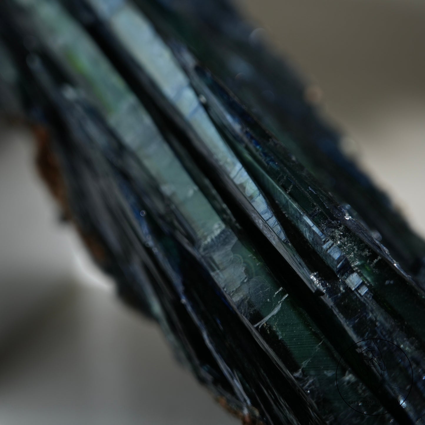 Vivianite