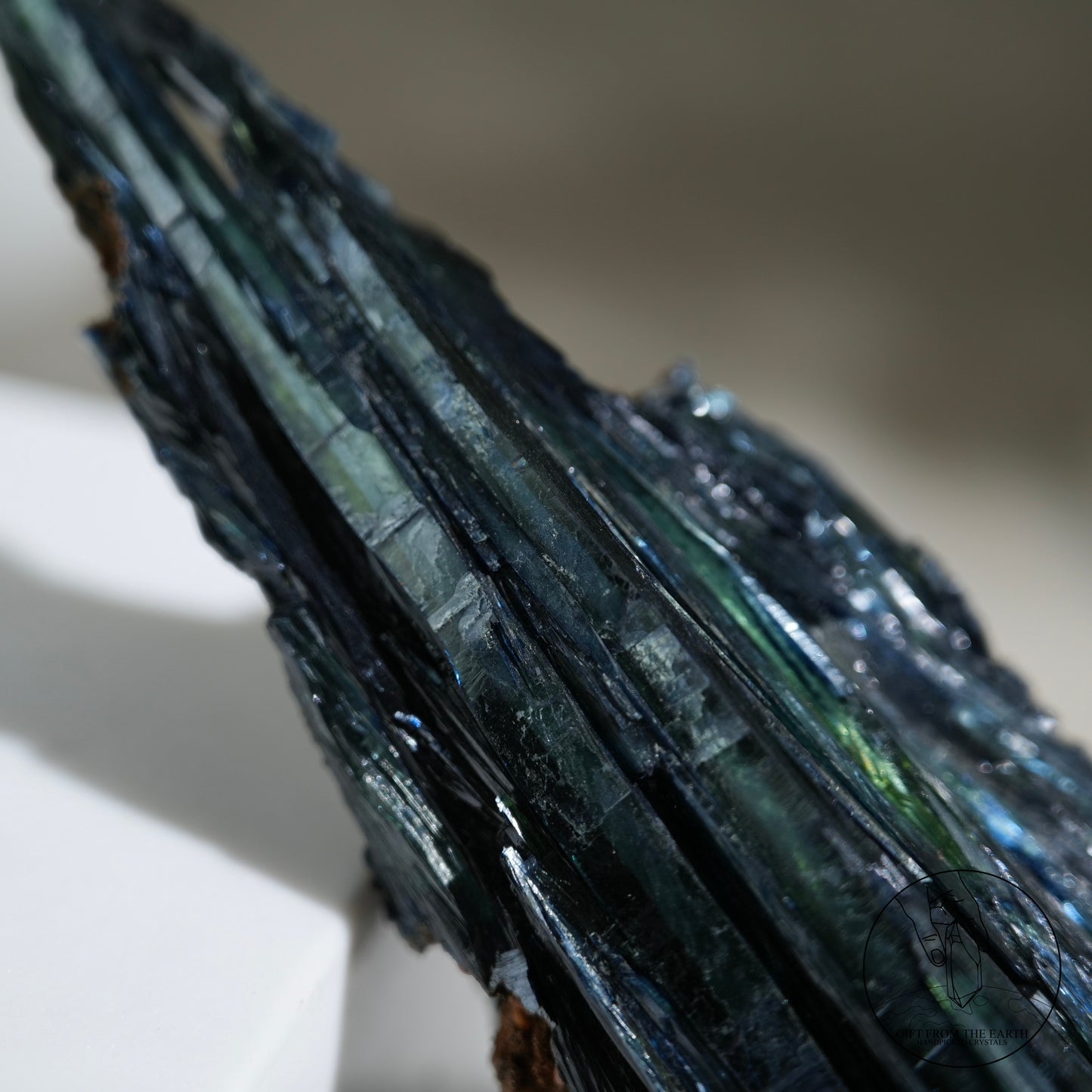 Vivianite