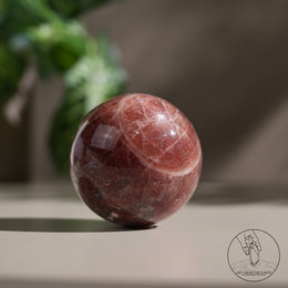 金太陽石球