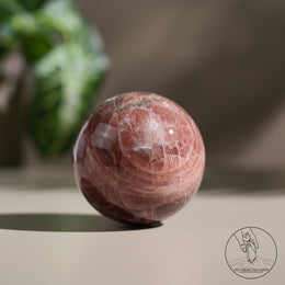 金太陽石球