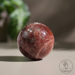 金太陽石球