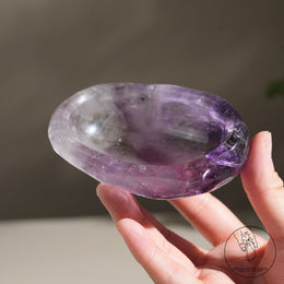 紫水晶碗