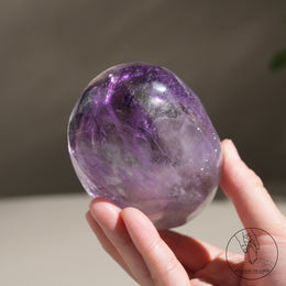 紫水晶碗