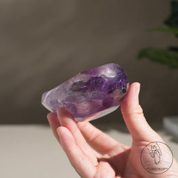 紫水晶碗