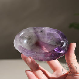 紫水晶碗