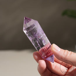 沃格爾紫水晶 (24面)