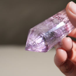 沃格爾紫水晶 (24面)