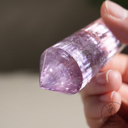 沃格爾紫水晶 (24面)