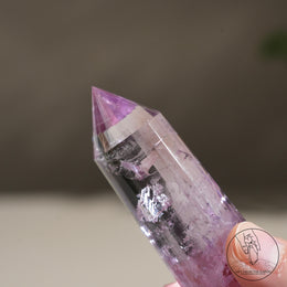 沃格爾紫水晶 (24面)
