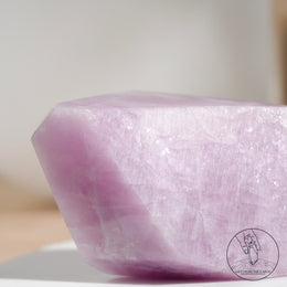 Kunzite Freeform