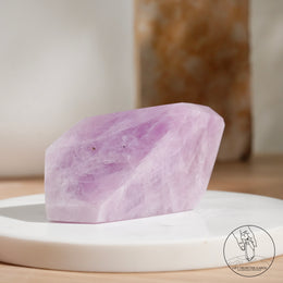 Kunzite Freeform