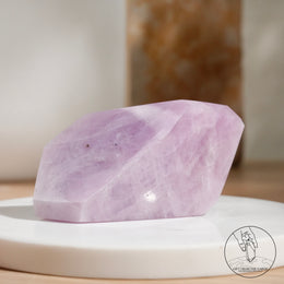 Kunzite Freeform