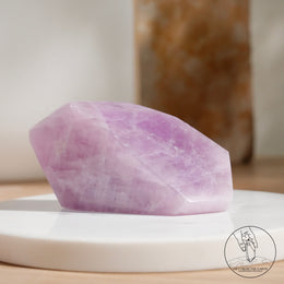 Kunzite Freeform