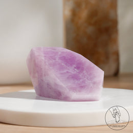 Kunzite Freeform