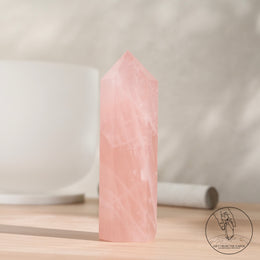 Rose Quartz Tower
