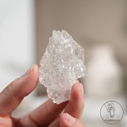 涅槃水晶