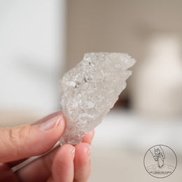 涅槃水晶