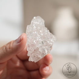涅槃水晶