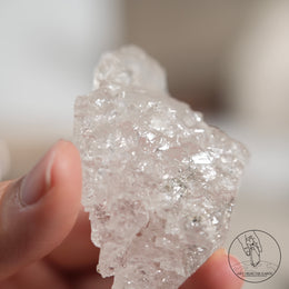 涅槃水晶