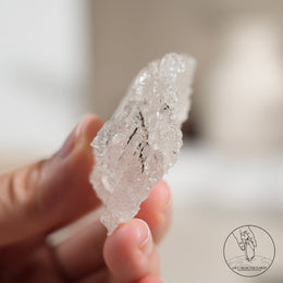 涅槃水晶