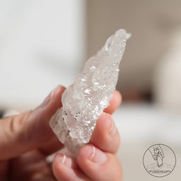 涅槃水晶