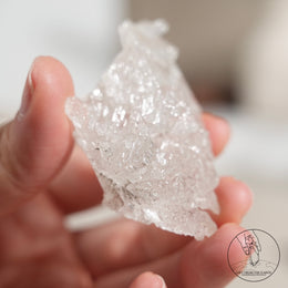 涅槃水晶