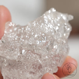 涅槃水晶