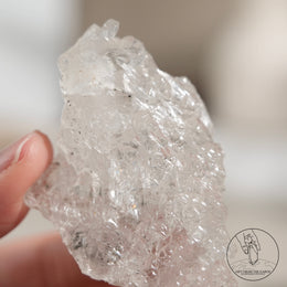 涅槃水晶