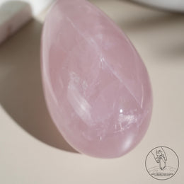 星光粉晶蛋