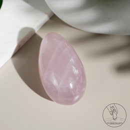 星光粉晶蛋