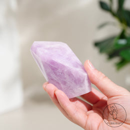 Kunzite Freeform
