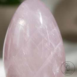 星光粉晶蛋