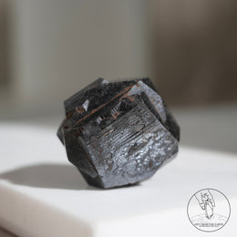 哥倫比亞十字黃鐵礦